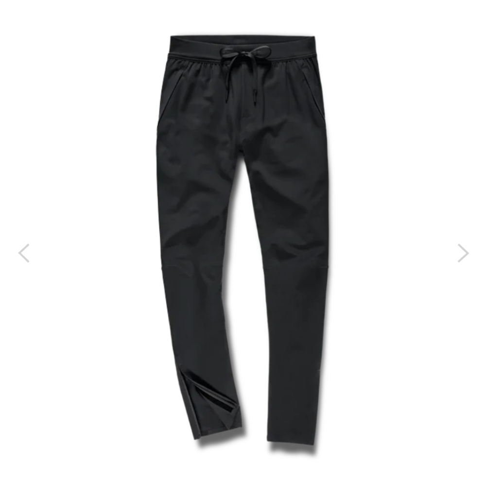 Ten Thousand Interval Pants